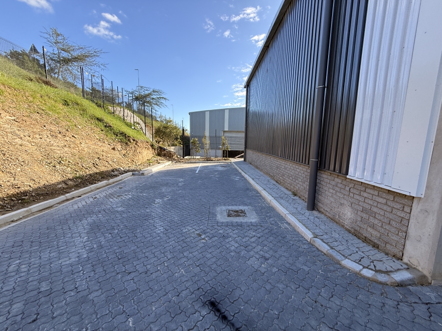 To Let Commercial Property for Rent in Atlantic Hills Western Cape